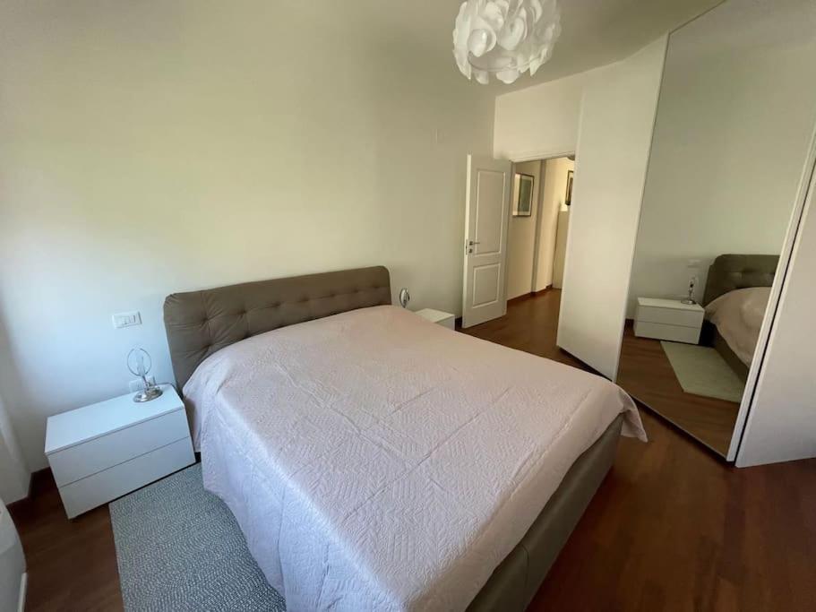 Maison Lulu- Appartamento Nuovo Pescara Eksteriør billede